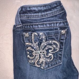 Miss Me Skinny Jeans